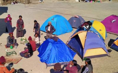 Nepal after lockdown